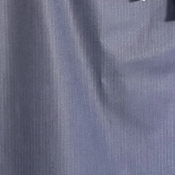 Hugo Boss responsible navy blue Pencil Skirt NWT Size 8